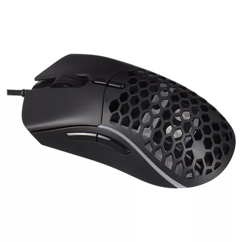 ماوس گیمینگ ایلون GM8 — تصویر ۵