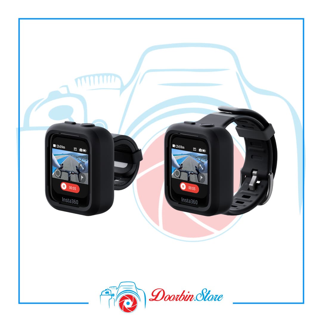 ریموت کنترل از راه دور GPS Preview Remote