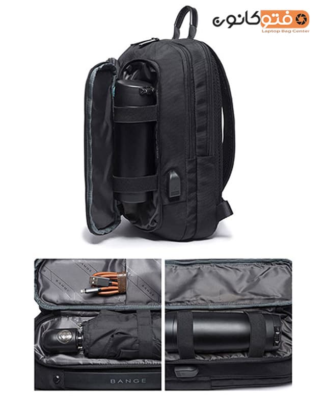 کراس بادی BANGE BG-7079 — تصویر ۹