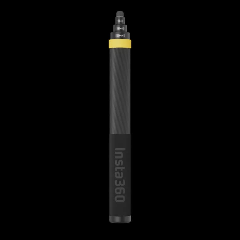 مونوپاد سه متری اینستا 360 – insta360 3m selfie stick — تصویر ۳