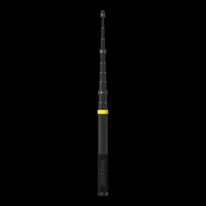 مونوپاد سه متری اینستا 360 – insta360 3m selfie stick — تصویر ۷