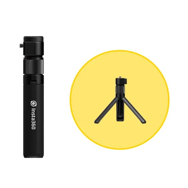 مونوپاد بولت تایم – BULLET TIME Kit — تصویر ۱۱
