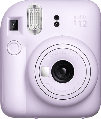 دوربین چاپ سریع فوجی فیلم Instax Mini 12 — تصویر ۱۲