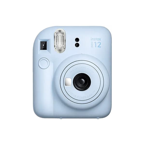 دوربین چاپ سریع فوجی فیلم Instax Mini 12 — تصویر ۷