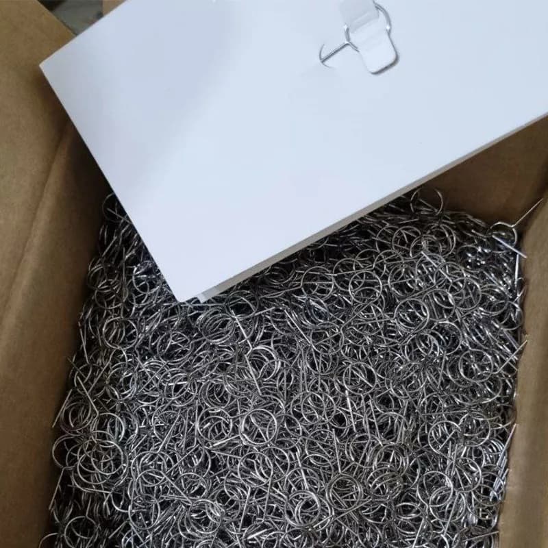 سوزن سیم کارت اصلی سرکارتنی شیائومی — تصویر ۴