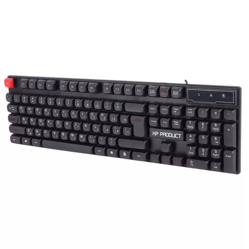 کیبورد ایکس پی پروداکت XP-8500R — تصویر ۴