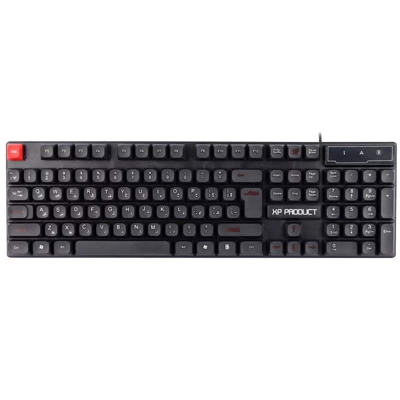 کیبورد ایکس پی پروداکت XP-8500R