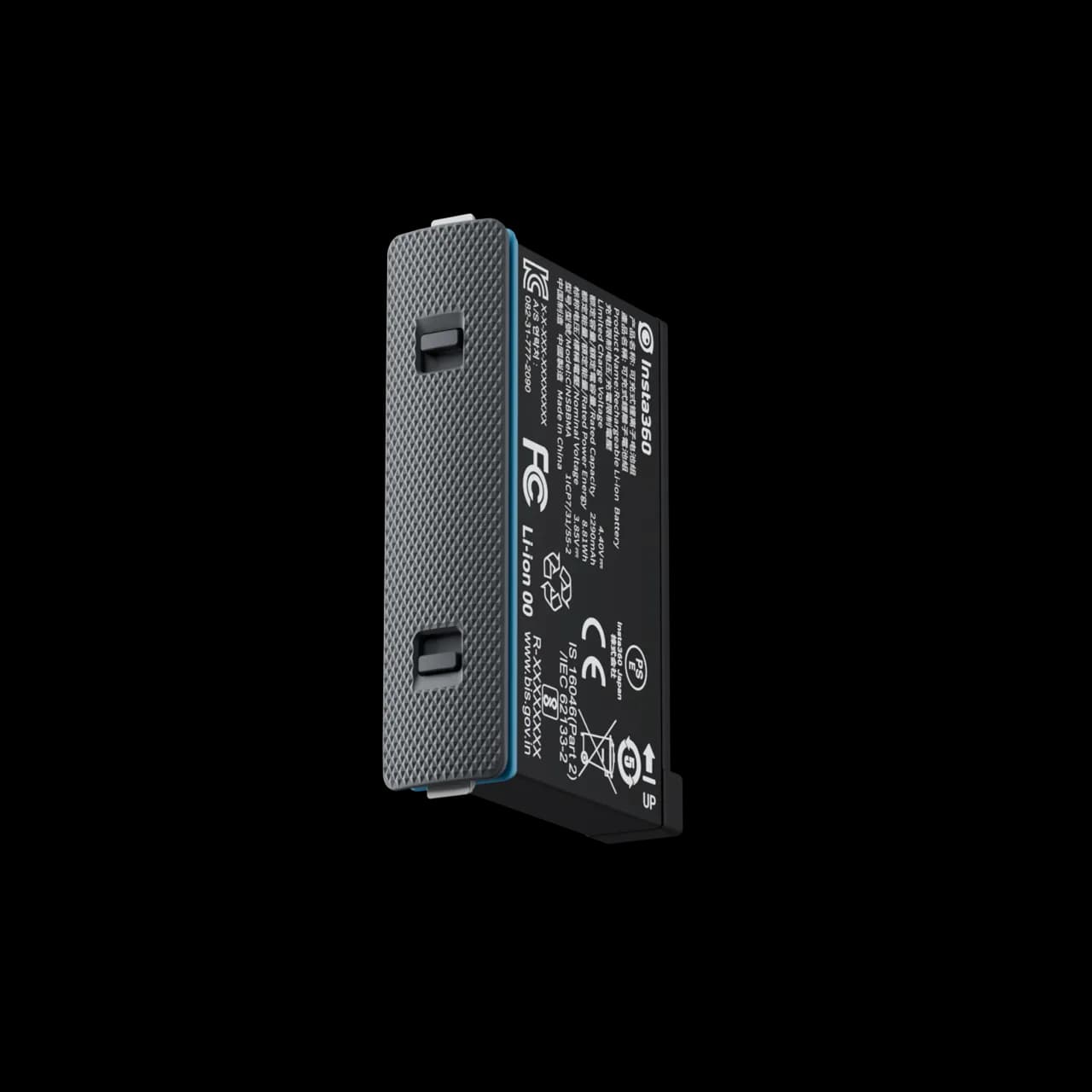 باتری اینستا 360 ایکس 4 – insta360 x4 battery