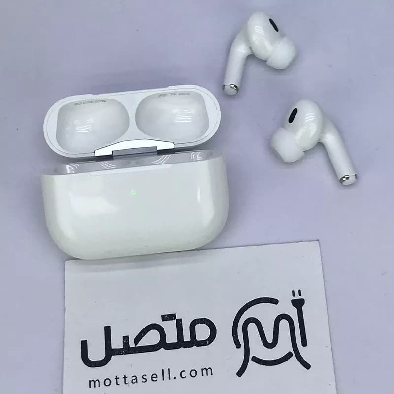 ایرپاد Redington-ANC AirPods Pro2 مدل MTJV3ZP/A AirPods Pro(2nd generation) 2025 — تصویر ۹