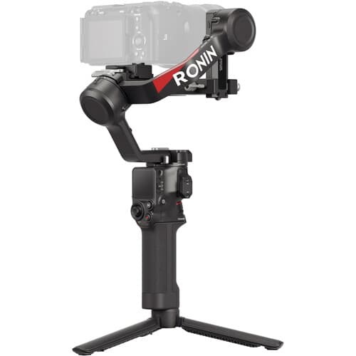 گیمبال دوربین دی جی آی RS4-pro — تصویر ۳