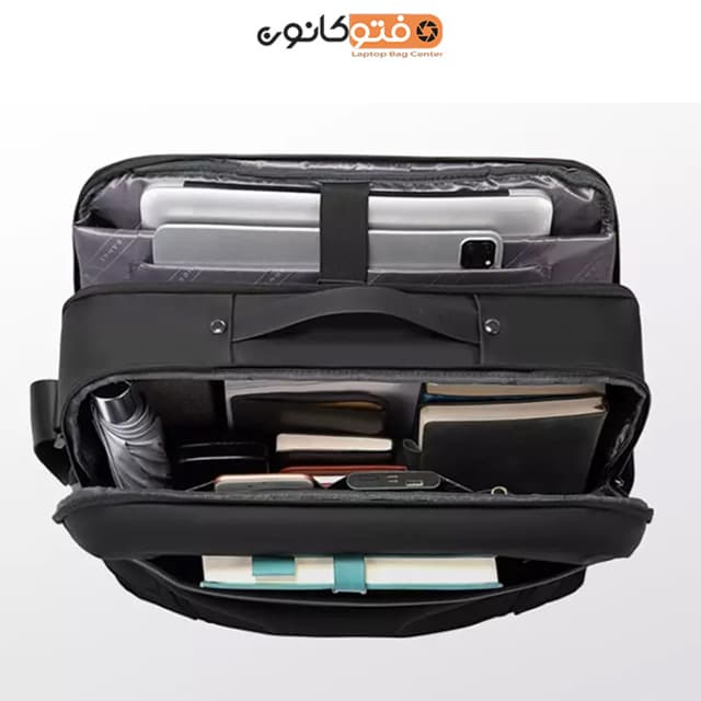 کیف لپ تاپ BANGE BG 2849 — تصویر ۹
