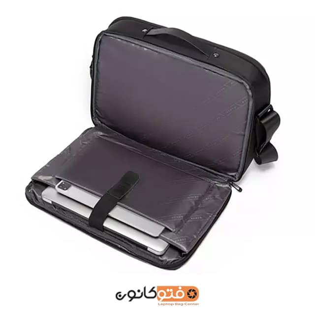 کیف لپ تاپ BANGE BG 2849 — تصویر ۳