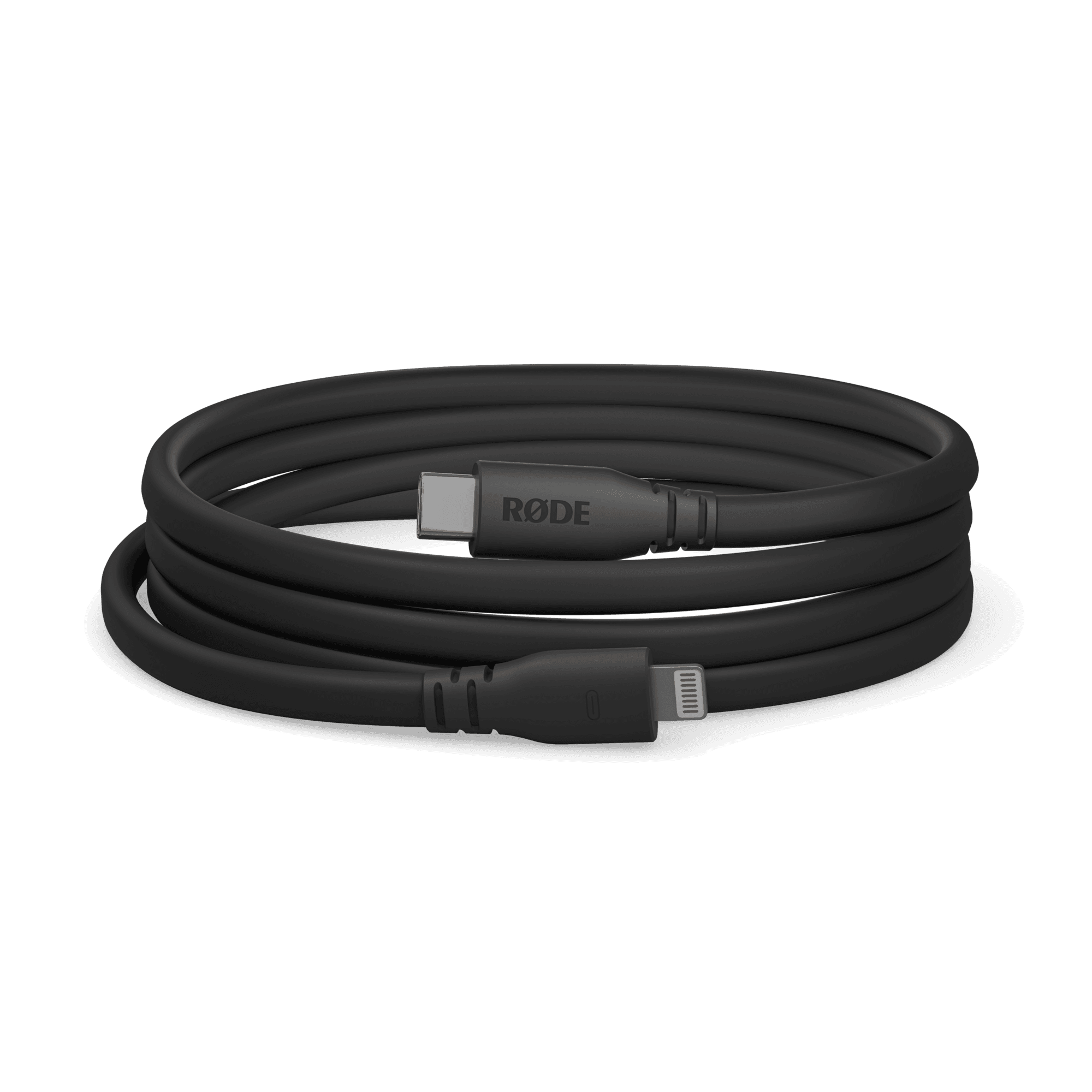کابل اتصال میکروفون رود به آیفون مدل Rode SC19