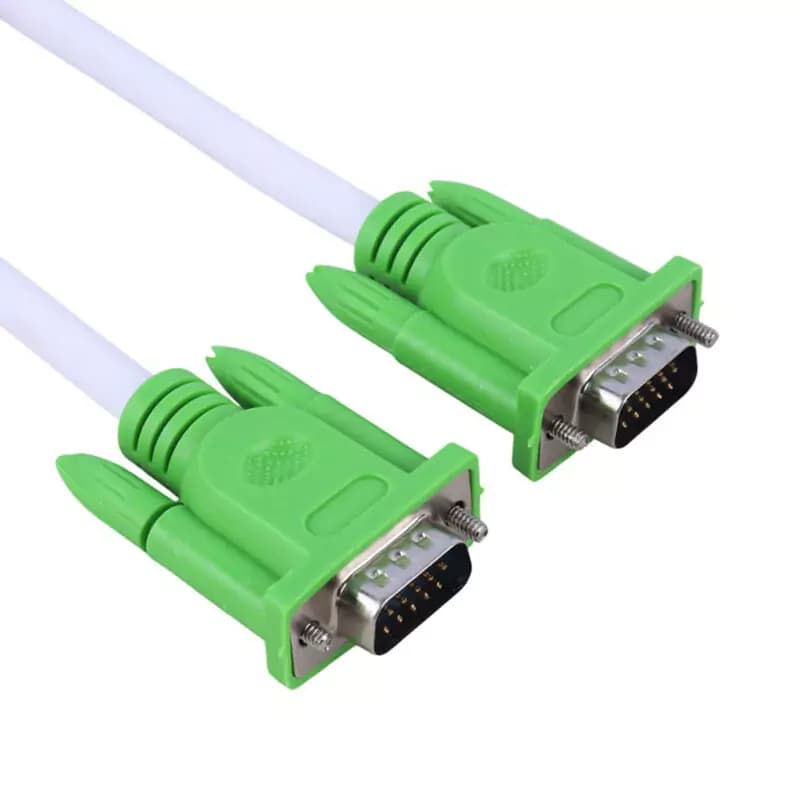 کابل VGA 3+4 ایکس پی پروداکت PLUS طول 1.5 متر — تصویر ۵