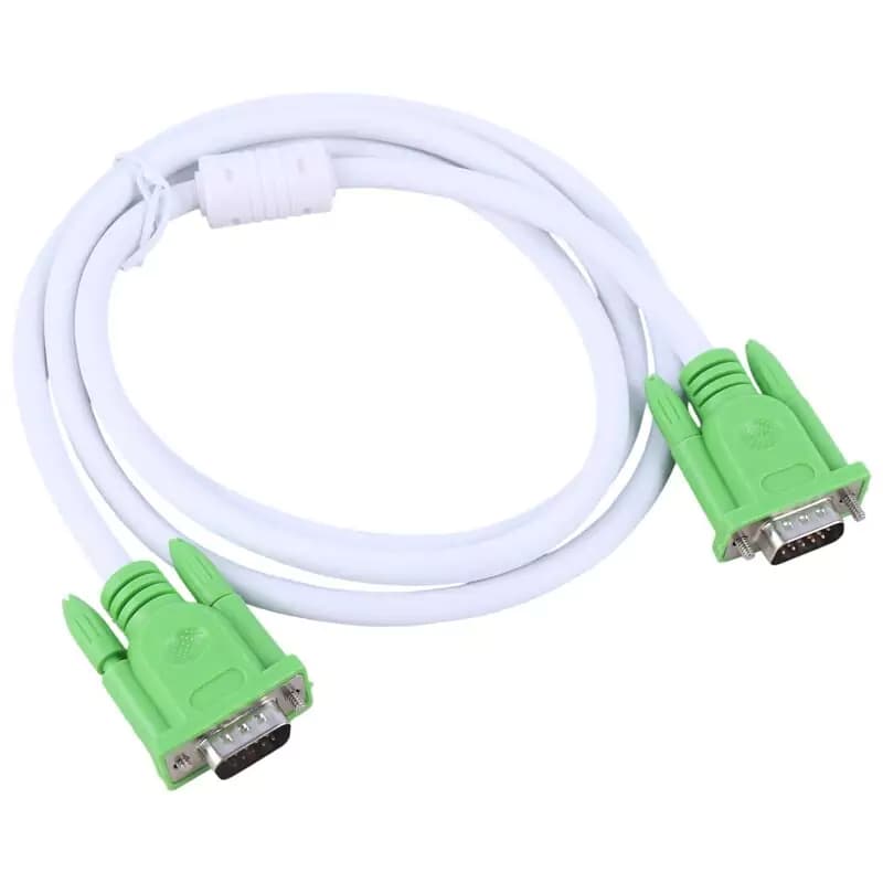 کابل VGA 3+4 ایکس پی پروداکت PLUS طول 1.5 متر — تصویر ۹
