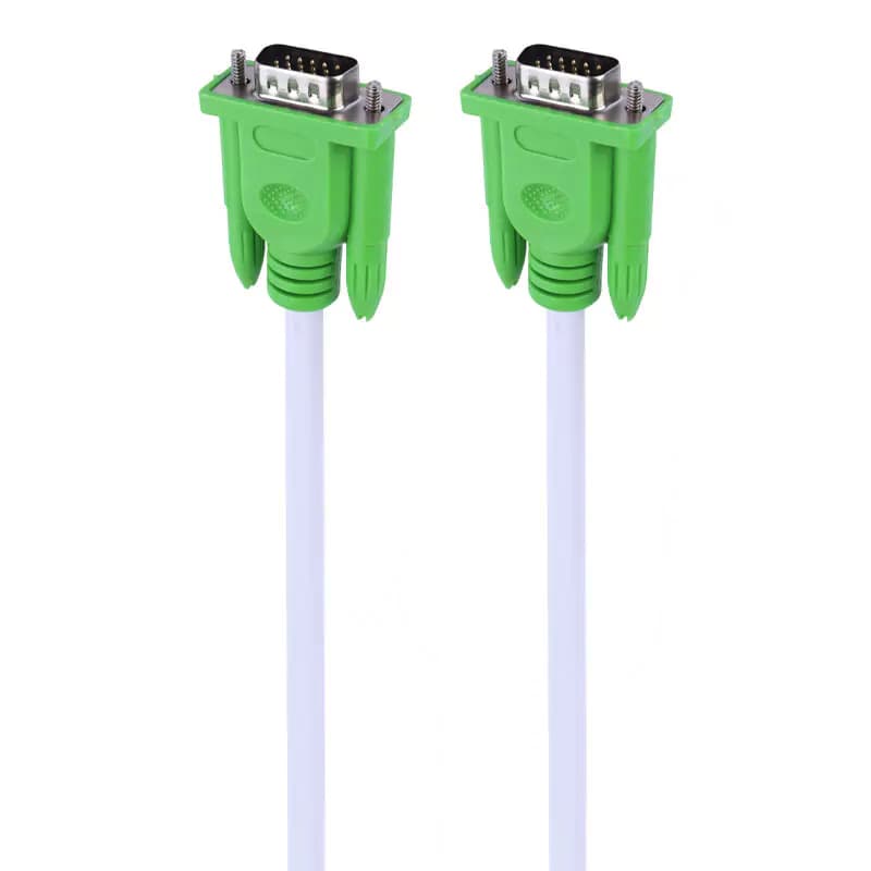 کابل VGA 3+4 ایکس پی پروداکت PLUS طول 1.5 متر — تصویر ۳