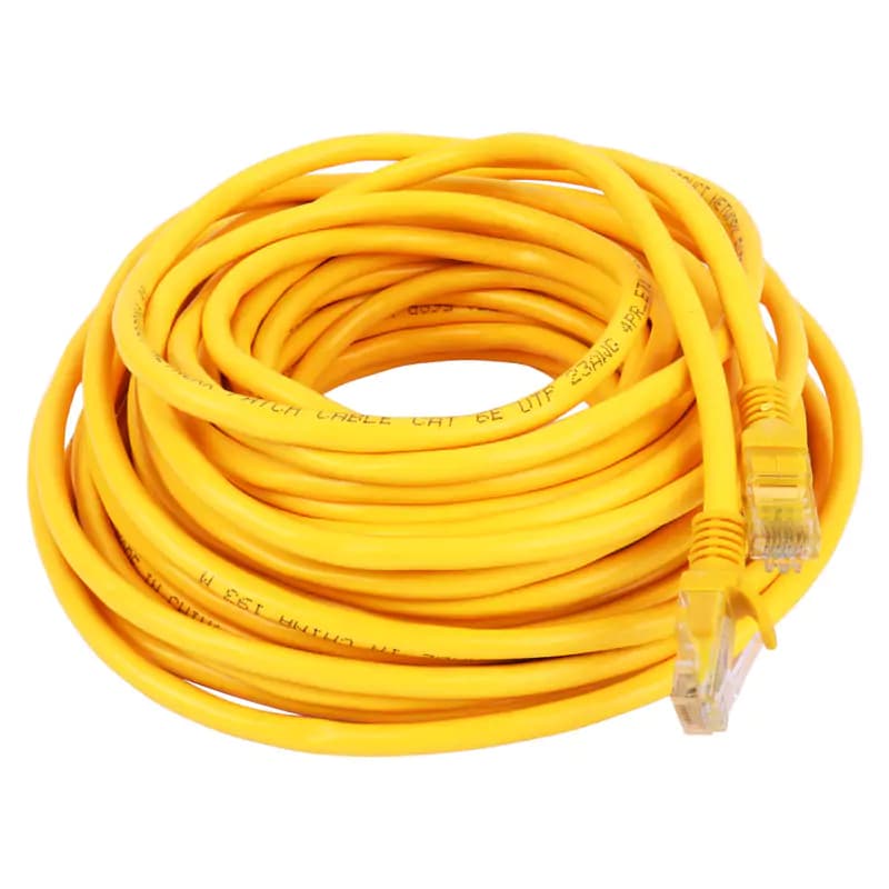 کابل شبکه XP-Product UTP Cat6 15m — تصویر ۴