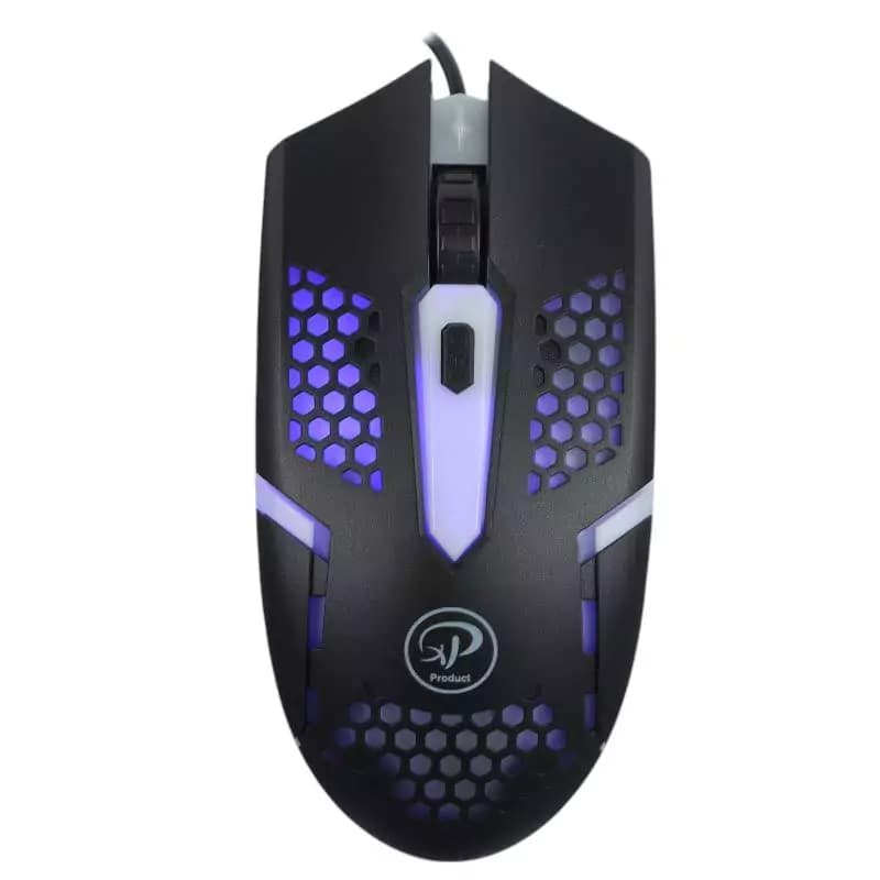 کیبورد و ماوس گیمینگ ایکس پی پروداکت XP-11300N — تصویر ۶