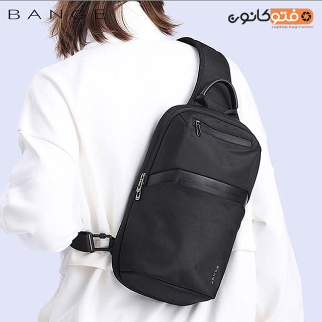 کراس بادی BANGE BG 7719 — تصویر ۱۲