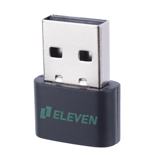 کارت شبکه بی سیم Eleven D17 300Mbps — تصویر ۱۲