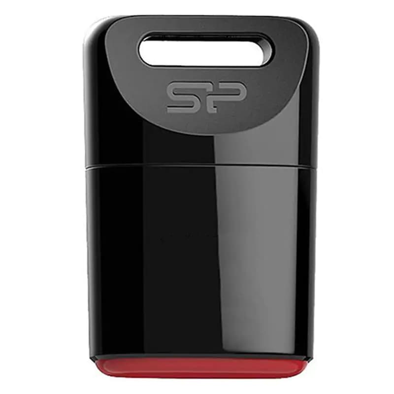 فلش 32 گیگ سیلیکون پاور Silicon Power Touch T06 — تصویر ۴