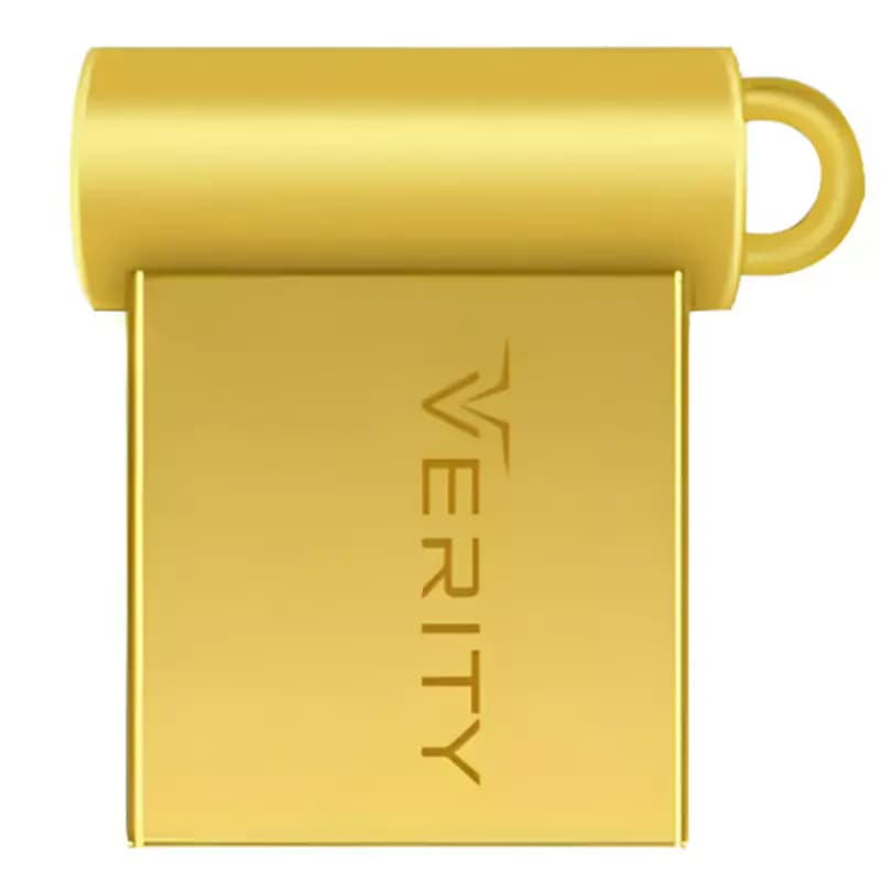 فلش 32 گیگ وریتی VERITY V816 USB3.0 — تصویر ۷