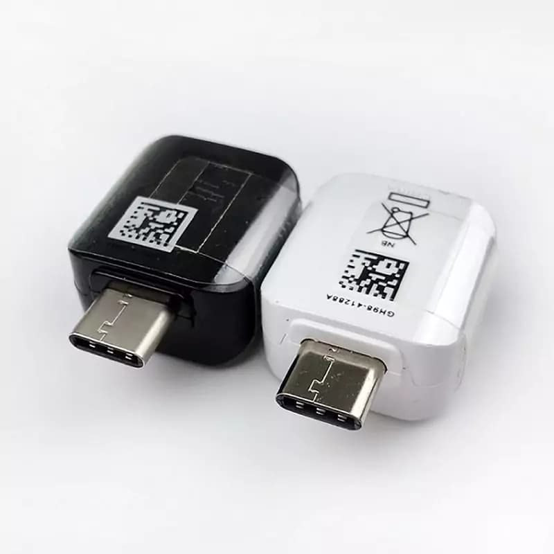 تبدیل OTG تایپ سی (TypeC) سامسونگ — تصویر ۶