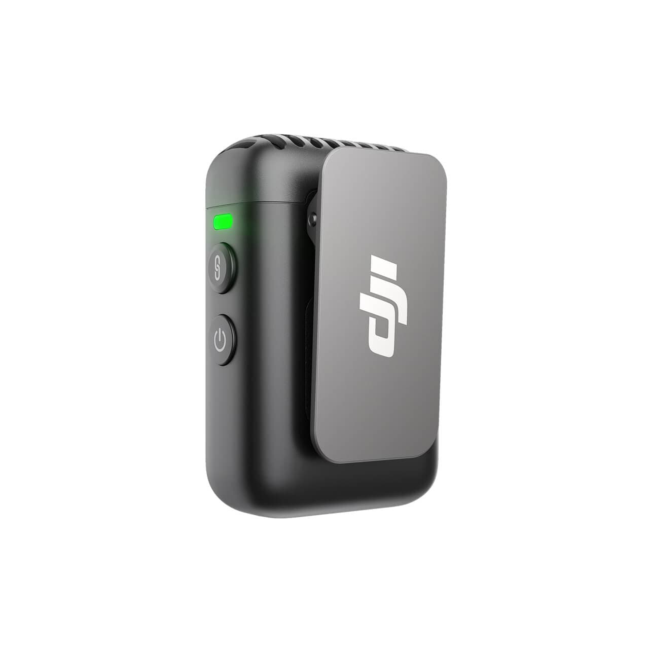 میکروفون DJI Mic 2 (2 TX + 1 RX + Charging Case)