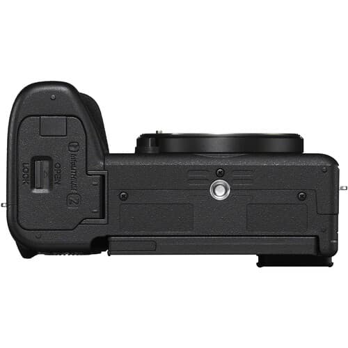 دوربین سونی Sony a6700 — تصویر ۶