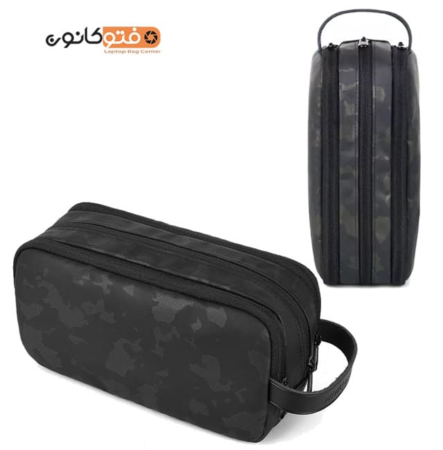 کیف لوازم جانبی ویوو WIWU Salem Travel Pouch — تصویر ۷
