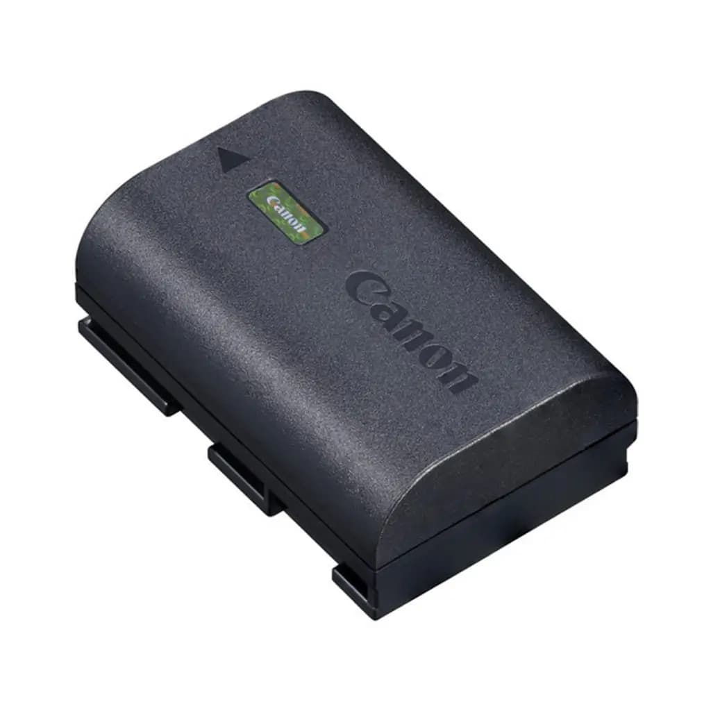 باتری کانن مدل Canon LP-E6NH — تصویر ۷
