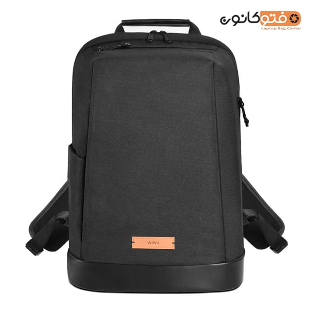 کوله پشتی WIWU Elite Backpack — تصویر ۱۱