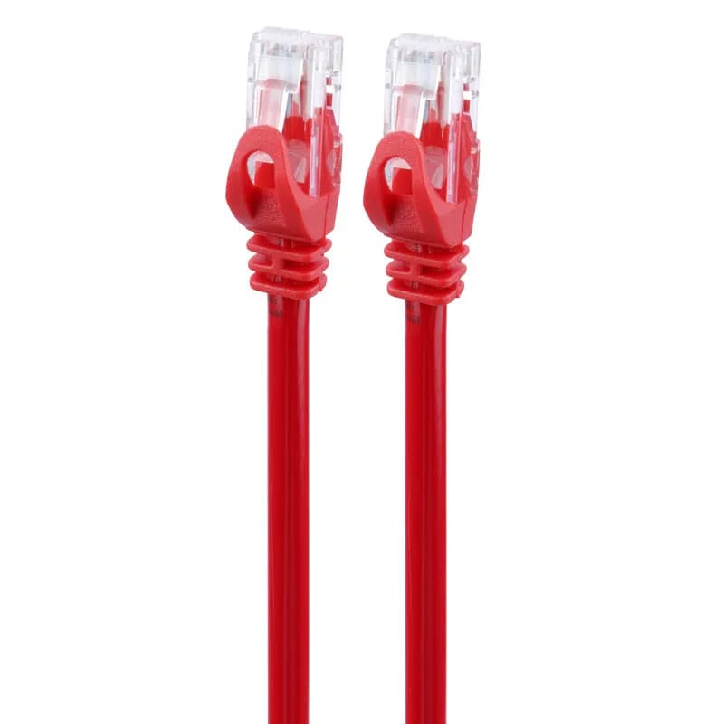 کابل شبکه ELEVEN ایلون مدل CAT6 – UTP متراژ 20 متر — تصویر ۶