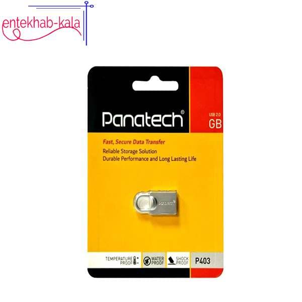 فلش 64 گیگ پاناتک Panatech P403 — تصویر ۶