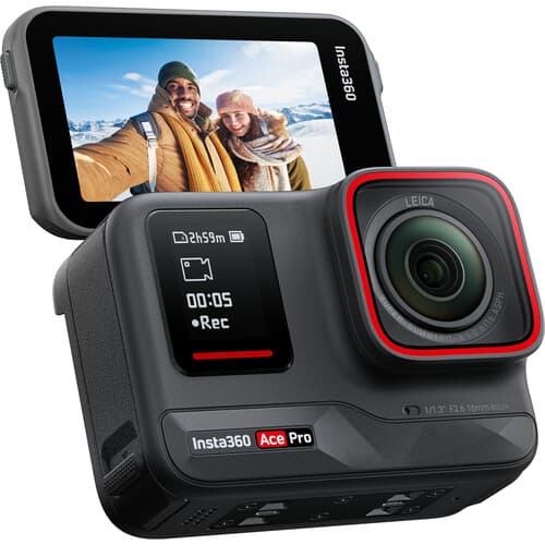 دوربین insta360-ace-pro1 — تصویر ۱۲