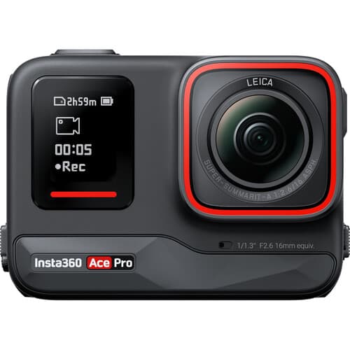 دوربین insta360-ace-pro1 — تصویر ۱۱