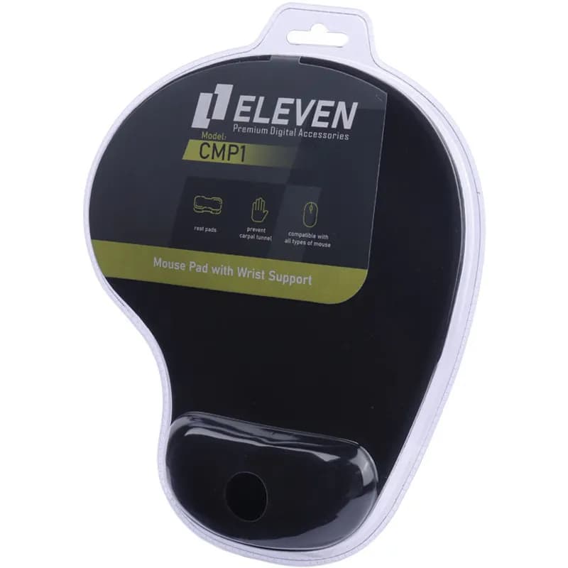 پد ماوس طبی ایلون مدل Eleven CMP1 — تصویر ۳