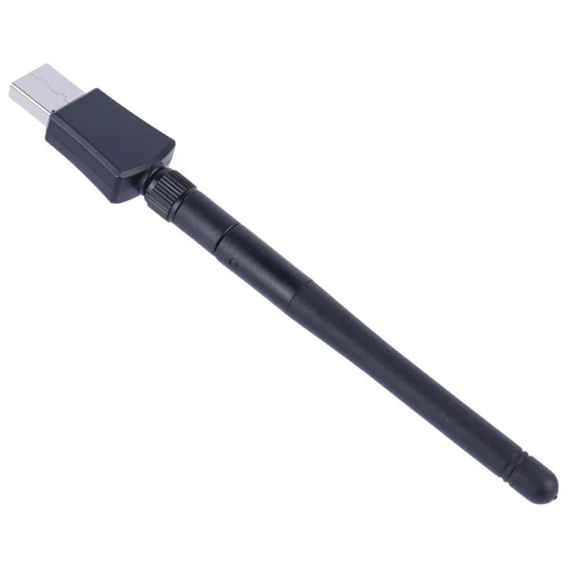 کارت شبکه بی سیم آنتن دار Eleven D18 300Mbps — تصویر ۶