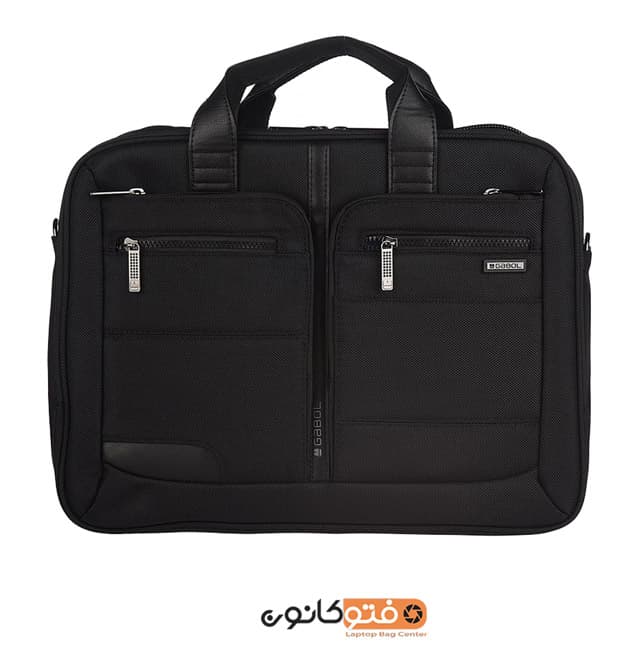 کیف لپ تاپ GABOL Stark Briefcase (گابل)