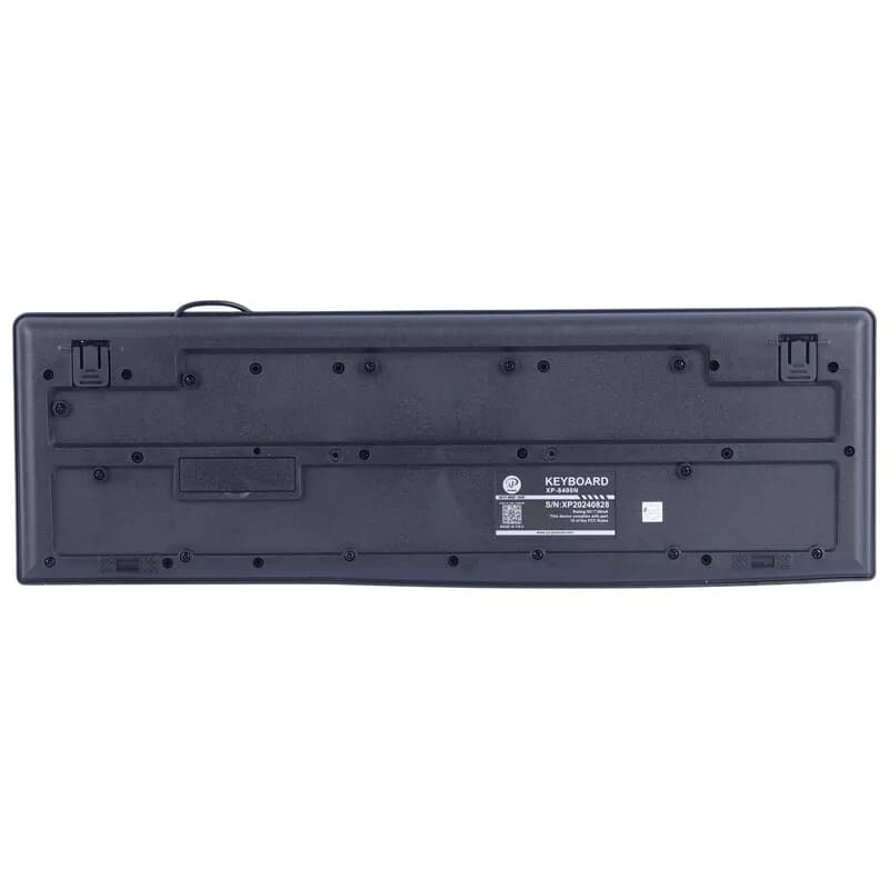 کیبورد ایکس پی پروداکت XP-8400N — تصویر ۸