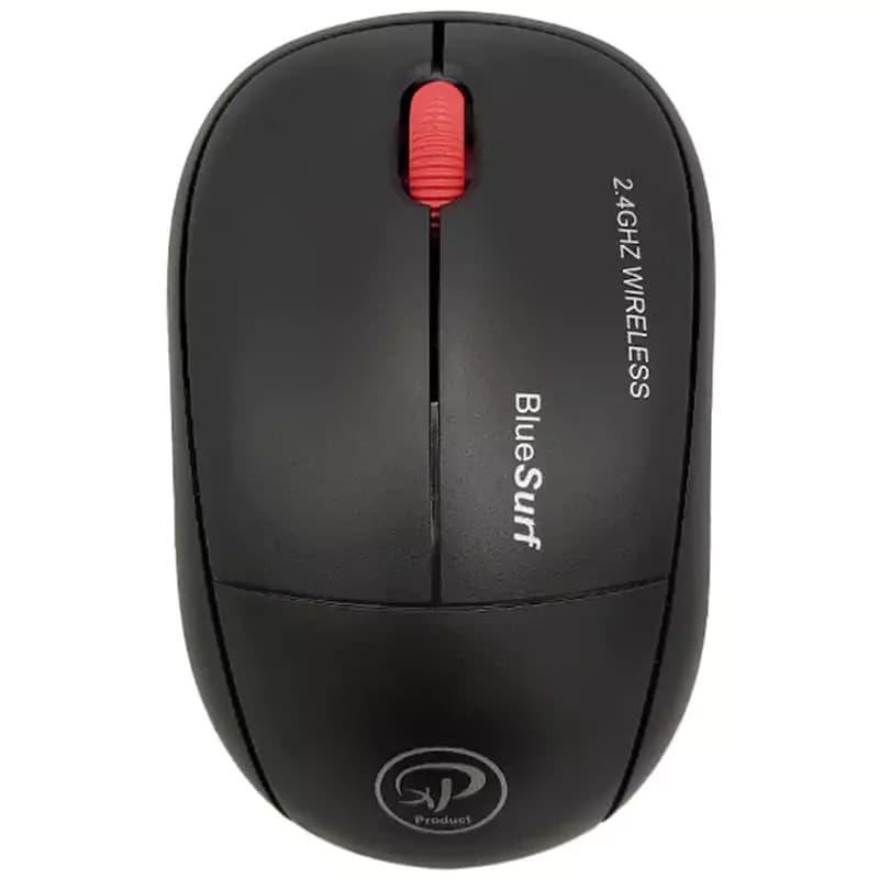 ماوس بی سیم ایکس پی پروداکت XP-W492K — تصویر ۴