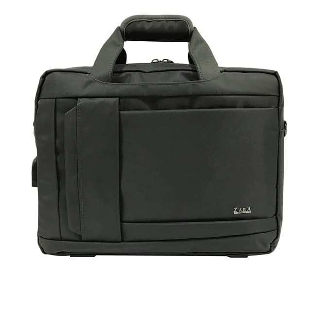 کیف سه کاره لپ تاپ ZARA Z120
