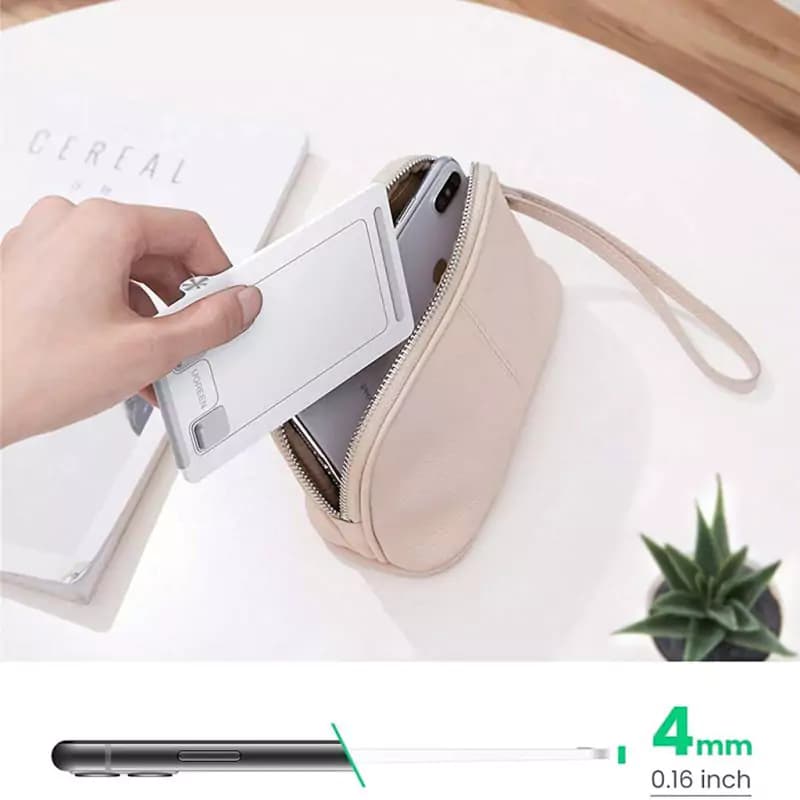 استند موبایل و تبلت Ldnio MG06 الدینیو مدل MG06 — تصویر ۴