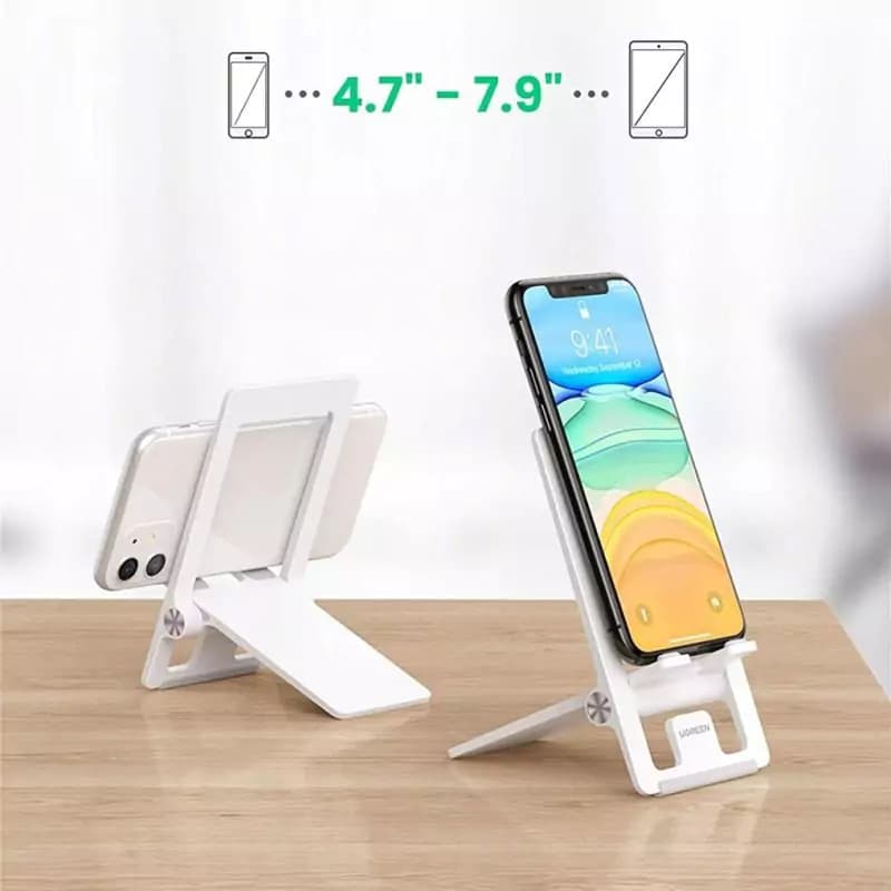 استند موبایل و تبلت Ldnio MG06 الدینیو مدل MG06 — تصویر ۵