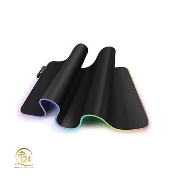 پد ماوس گیمینگ RGB مدل RGB-01 — تصویر ۱۲