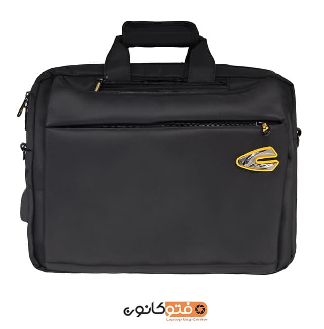 کیف لپ تاپ سه کاره CAMEL ACTIVE C11