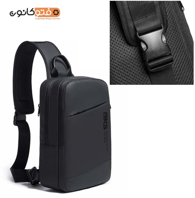 کراس بادی BANGE BG-22002 — تصویر ۹