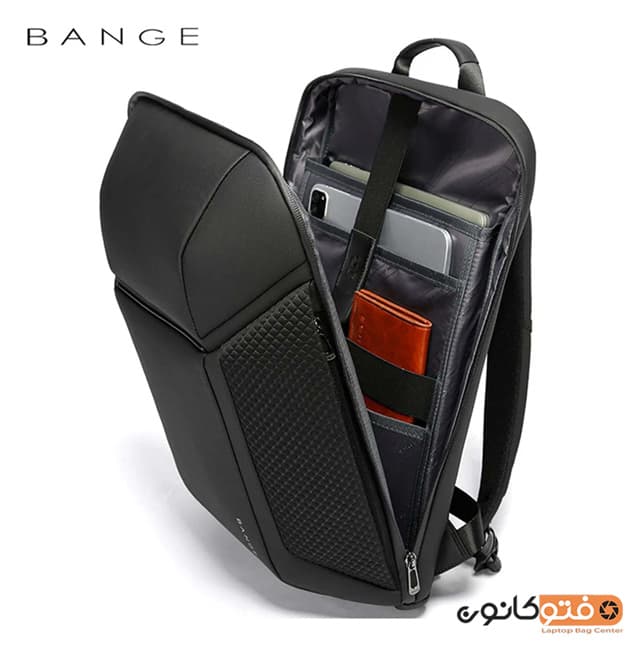 کوله پشتی BANGE BG-7710 — تصویر ۸