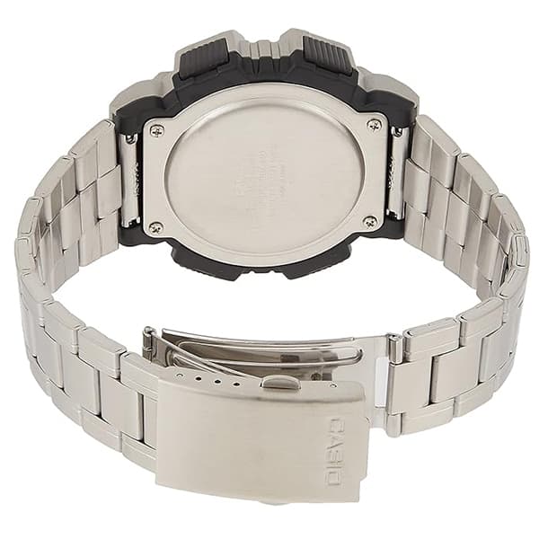 ساعت مچی مردانه کاسیو مدل AE-1400WHD-1A — تصویر ۸