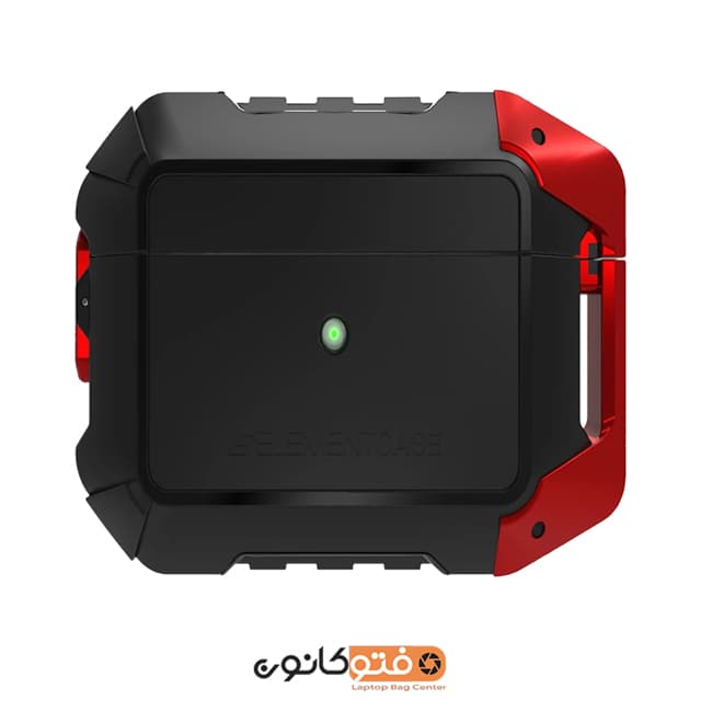 کاور المنت کیس ELEMENT CASE OPS
